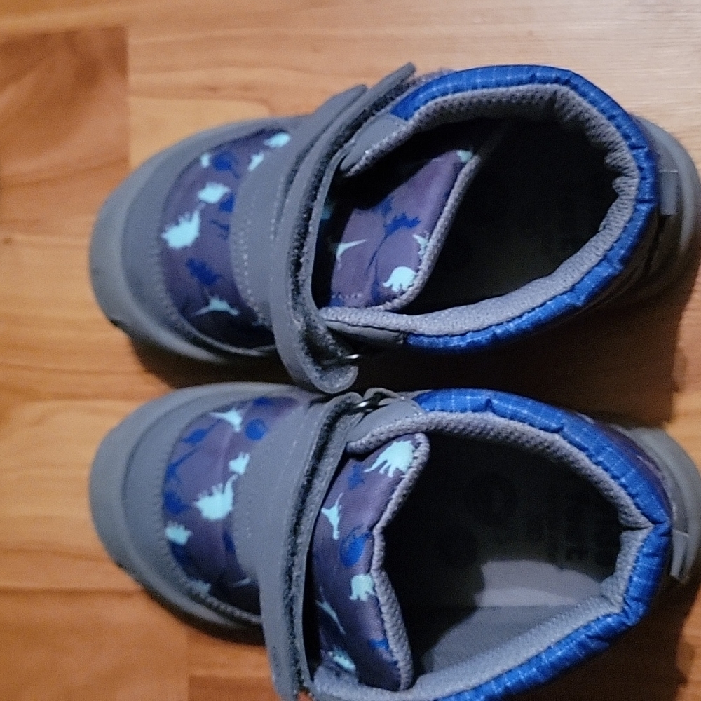 Stride Rite 360 size 10